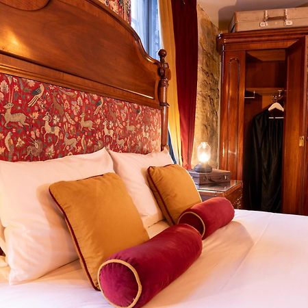 The Dirty Bottles Hotel Алнуик Екстериор снимка
